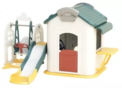 Детский игровой домик JMD 0220