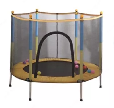Батут JMB 150/батуты в широком ассортименте/прямой поставщик