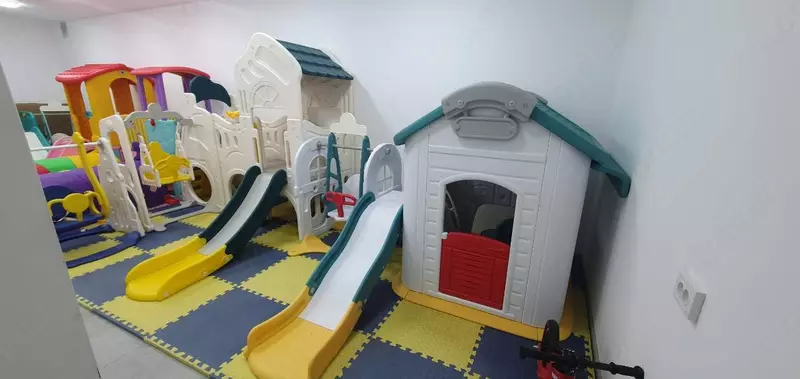 Trampolin JMB 150 / trambolinlarning keng assortimenti / to'g'ridan-to'g'ri yetkazib beruvchi Chakana savdo