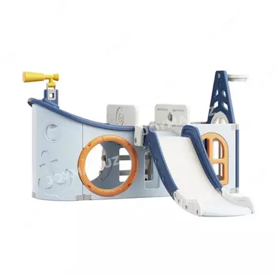 Детский игровой комплекс JM 480 широкий ассортимент доступные цены