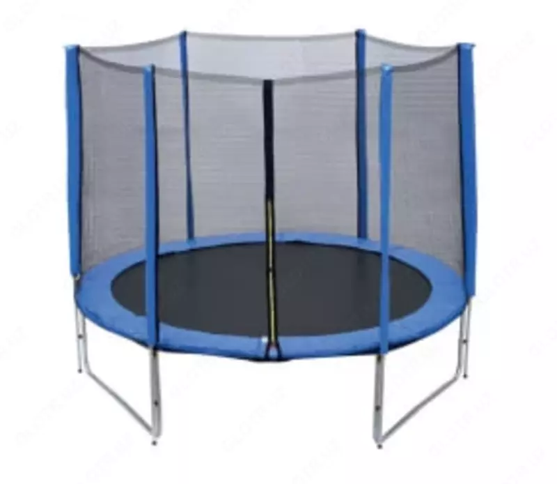 Батут для развлечение