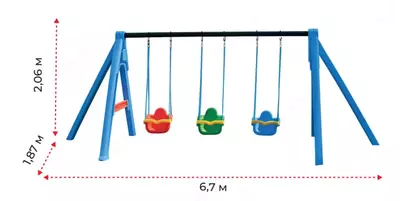 Игровой комплекс