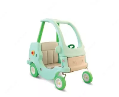 Детская машина