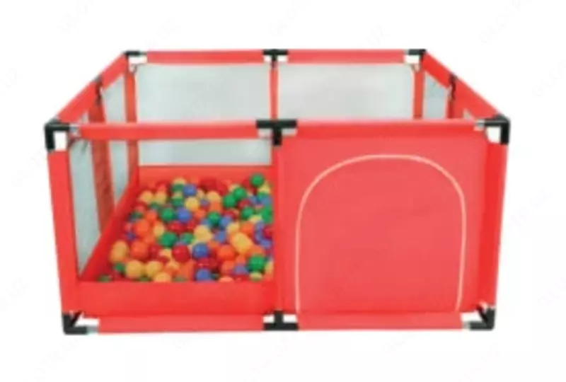 Манеж большой