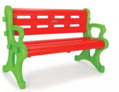 Детская скамейка