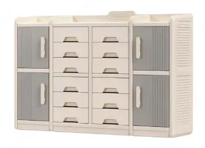 Полка для игрушек