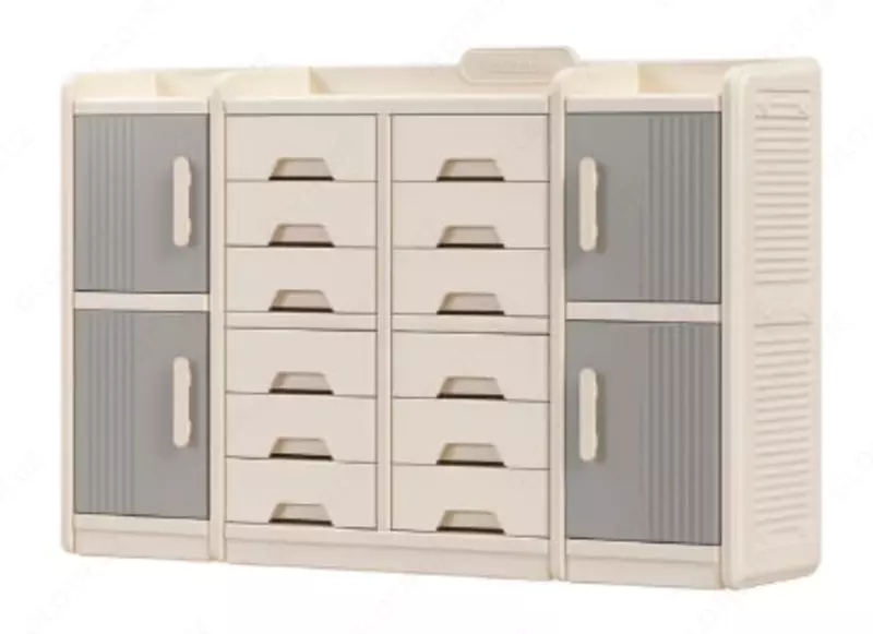 Полка для игрушек