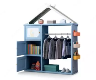 Полка для игрушек