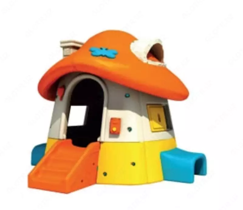 Детский игровой домик «Гриб»