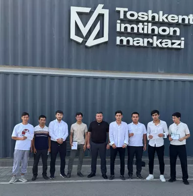 1 500 000 сум Экспресс-курс по получению водительских прав