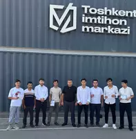 1 500 000 so'm Haydovchilik guvohnomasini olish bo‘yicha ekspress-kurs