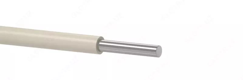 PVX izolyatsiyali avtomatik qayta yopish simi (2,5 - 95 mm) GOST 6323-79