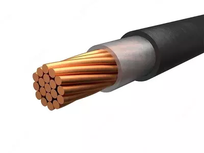 Izolyatsiyalangan kuch kabeli VPP (2,5 — 95 mm²).