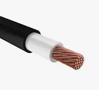 от 5 227 сум Изолированный силовой провод ВПП (2.5 - 95 мм).