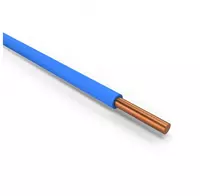 Изолированный установочный провод ПуВ-1 (0.75 - 95 мм) ГОСТ 31947-2012 - от 1 502 сум