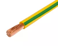 Изолированный гибкий установочный провод ПуГВ-1 (0.5 - 95 мм) ГОСТ 31947-2012 - от 1 253 сум