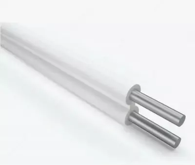 Izolyatsiya qilingan quvvat simi APPV-2 (2,5 - 6,0 mm) GOST 6323-79