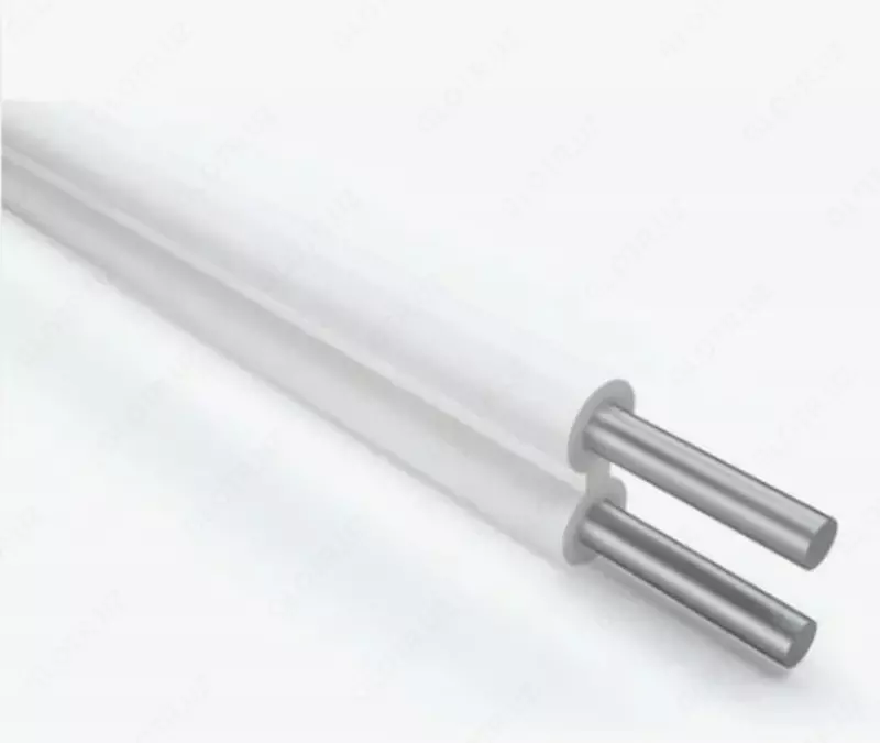 Izolyatsiya qilingan quvvat simi APPV-2 (2,5 - 6,0 mm) GOST 6323-79