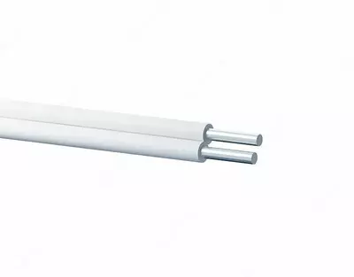 Izolyatsiya qilingan quvvat simi APPV-2 (2,5 - 6,0 mm) GOST 6323-79