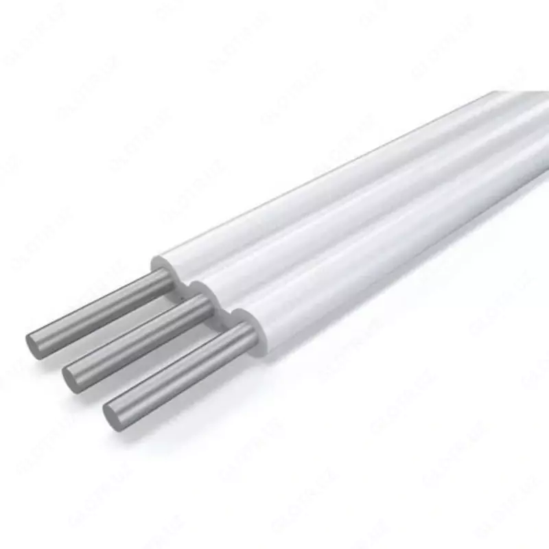 Izolyatsiyalangan kuch kabeli APPV-3 (2.5 - 4.0 mm) GOST 6323-79