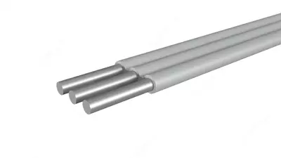 Izolyatsiyalangan kuch kabeli APPV-3 (2.5 - 4.0 mm) GOST 6323-79