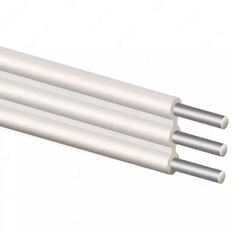 Izolyatsiyalangan kuch kabeli APPV-3 (2.5 - 4.0 mm) GOST 6323-79