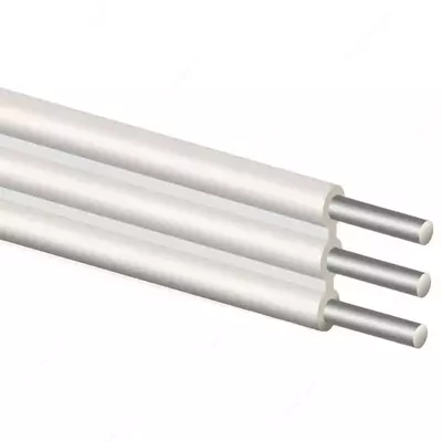 Izolyatsiyalangan kuch kabeli APPV-3 (2.5 - 4.0 mm) GOST 6323-79