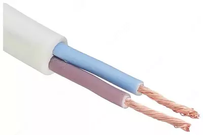 Izolyatsiyalangan ulash kabeli PVS-2 (0.75 – 4.0 mm) GOST 7399-97