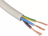 от 5 364 сум Изолированный соединительный провод ПВС-3 (0.75 - 6.0 мм) ГОСТ 7399-97