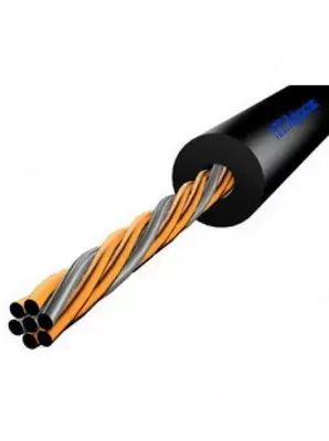 Geofizik signal va quvvat simi GSP-1 (0,5 - 1,5 mm) TU 16.K79-006-88