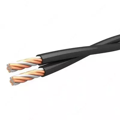 Geofizik signal va quvvat simi GSP-2 (0,5 - 1,5 mm) TU 16.K79-006-88