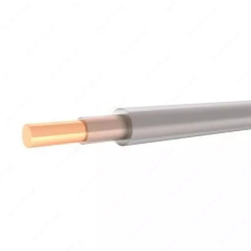 Ikki qatlamli izolyatsiyali suvga botiriladigan kabel PVDPO (0.85 - 5.30 mm) TU 16-505-733-78