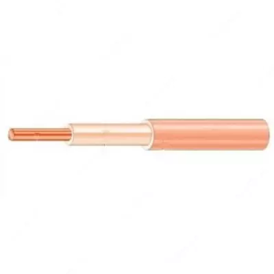 Ikki qatlamli izolyatsiyali suvga botiriladigan kabel PVDPO (0.85 - 5.30 mm) TU 16-505-733-78