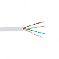 Структурированный высокочастотный кабель КВСПВ 4 х 2 х 0.52 мм - от 3 942 сум
