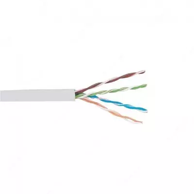 Strukturaviy yuqori chastotali kabel KVSPV 4 x 2 x 0,52 mm