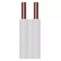 Изолированный плоский бытовой провод ППБН-2 (1.5 - 4.0 мм). - от 4 800 сум