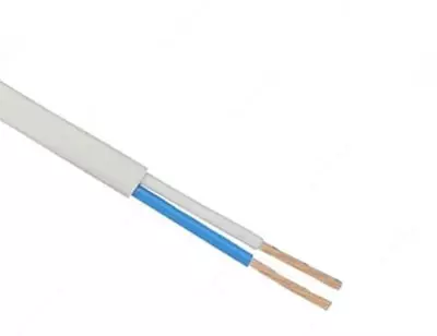 Izolyatsiyalangan yassi universal sim PUNP-2 (1.5 - 4.0 mm) TU 16.K13-020-93.