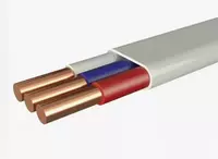 Izolyatsiyalangan yassi universal sim PUNP-3 (1.5 - 2.5 mm) TU 16.K13-020-93.