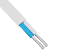 Izolyatsiyalangan yassi universal sim APUNP-2 (2.5 - 6.0 mm) TU K13-020-93