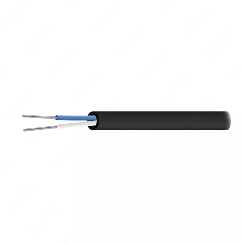 Izolyatsiya qilingan tekis universal sim APUNP-2 (2,5 - 6,0 mm) TU K13-020-93