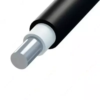 Alyuminiy quvvat kabeli AVVG (1x2,5(oz)-1 - 1x50(oz)-1)