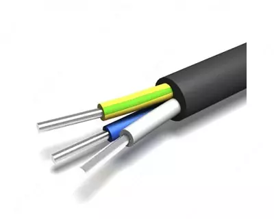 AVVG quvvat alyuminiy kabeli (3x70-1 - 3x240-1)