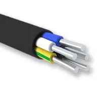 Alyuminiy quvvat kabeli AVVG (5x50-1 - 5x240-1) - 60 123 so'mdan