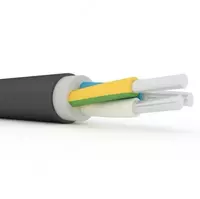 Alyuminiy quvvat kabeli AVVGng (3x70-1 - 3x240-1)