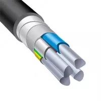 Силовой бронированный алюминиевый кабель АВБбШвнг (4х70-1 - 4х240-1) - от 96 405 сум