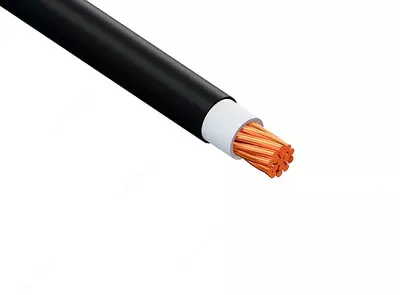 Quvvatli mis kabeli VVG 1x35-0,66