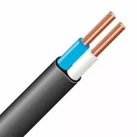 Quvvat mis kabeli VVG 2x50-0