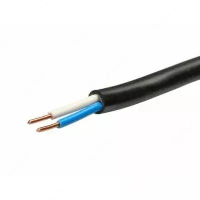 Quvvat mis kabeli VVG 2x50-0,66