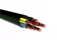 Quvvatli mis kabeli VVGng 4x25+1x16-0