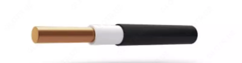 Quvvatli mis kabel VVG (1x1,5(ozh)-1 - 1x25(ozh)-1)